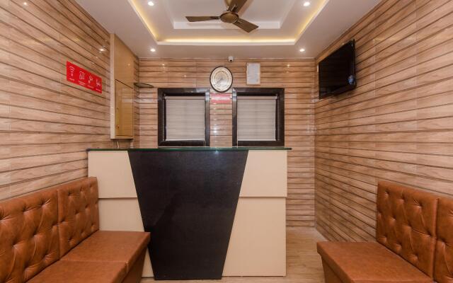 Hotel Indore