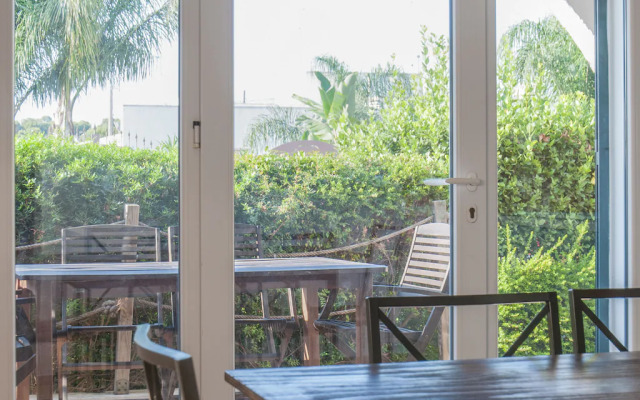 Holiday Home With sea View