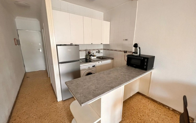 Agaete Parque Apts.