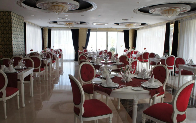 Onkel Resort Hotel