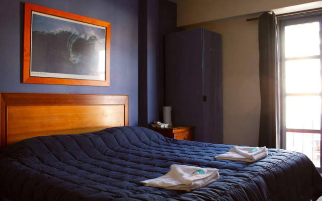 Boardrider Backpacker & Budget Motel