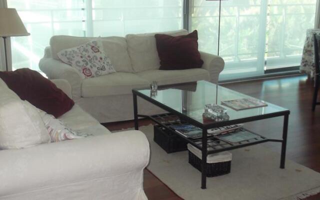 Apartamento Monumental Residence
