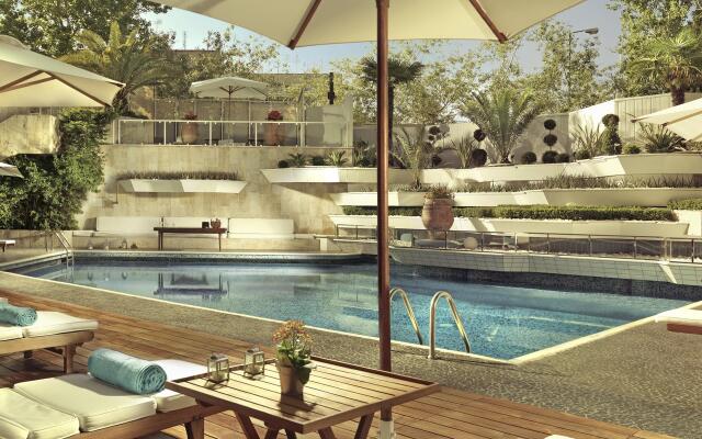 InterContinental Athenaeum Athens