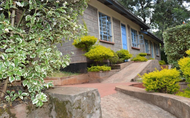 PEC Guest House