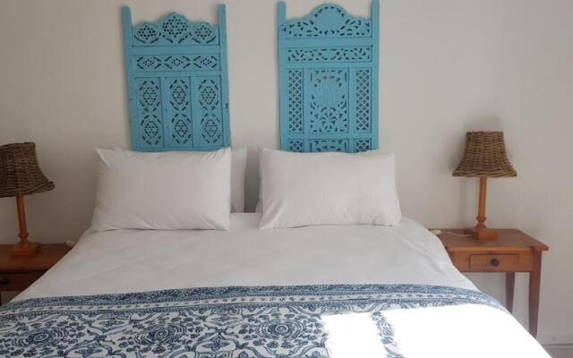 Mosselbank Beach Retreat 4