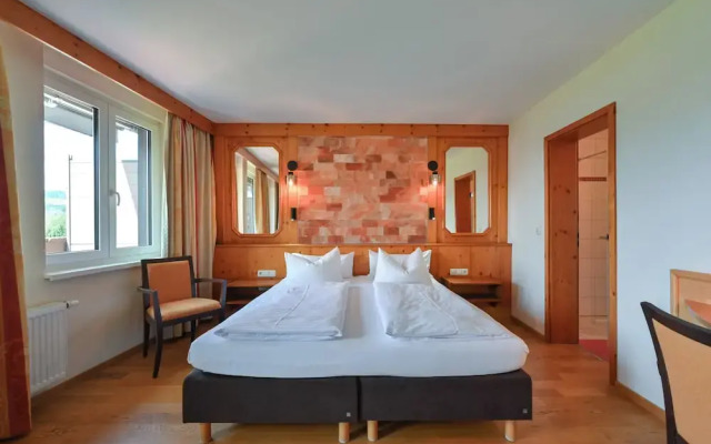 Rothenfels Panorama Hotel