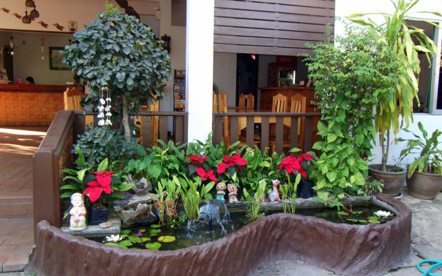 Lanna Thai Guesthouse