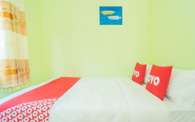 Tanfa Resort by OYO Rooms