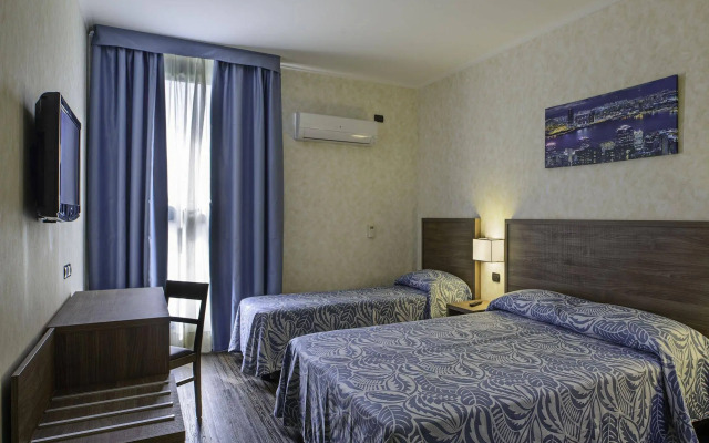 Hotel Roma Sud
