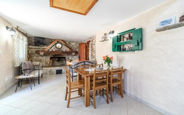 Holiday Home Gabelot