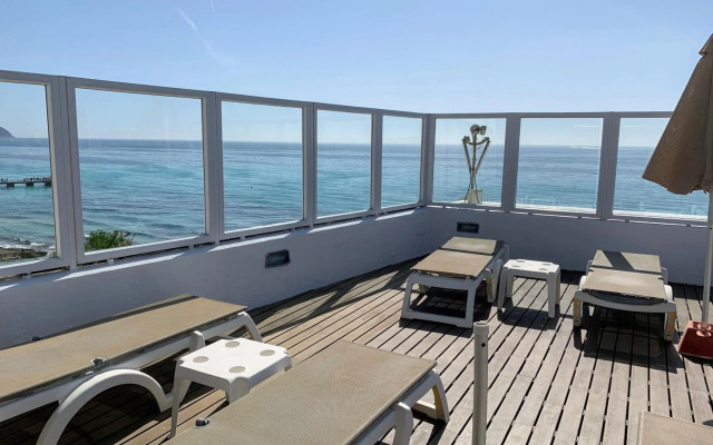 Hotel Voramar Mallorca
