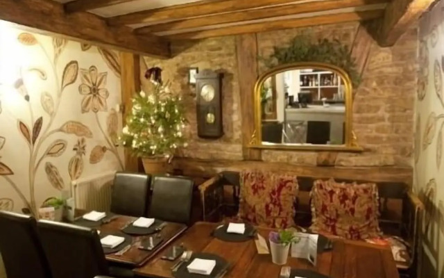 The Finchs Arms