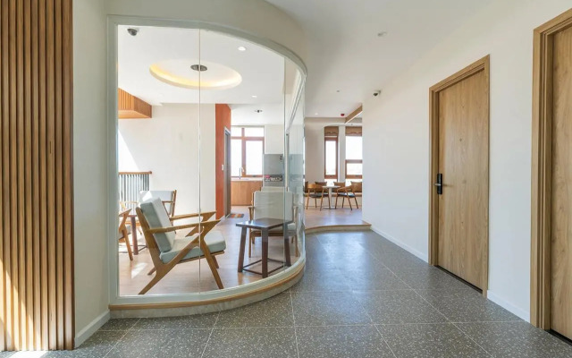 Lính Homestay Đà Lạt