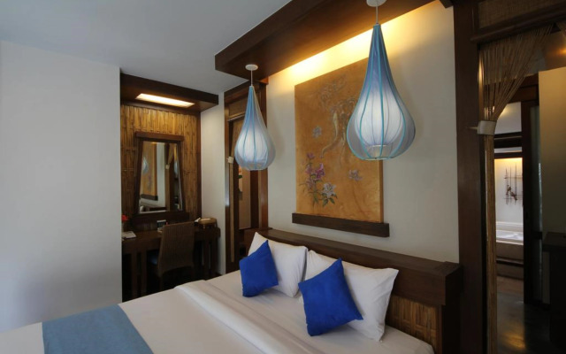 Sibsan Resort & Spa Maeteang