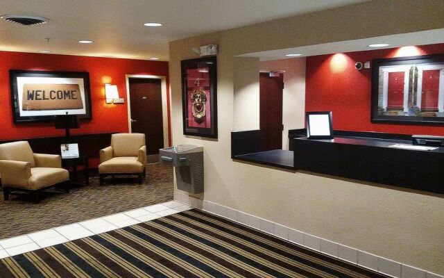 Extended Stay America Hotel - Memphis - Quail Hollow