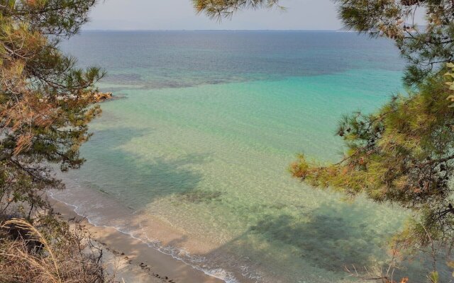 esperides Sofras Hotel & Bungalows