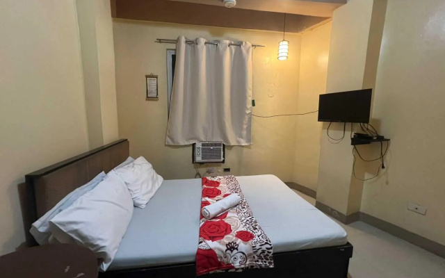 Aam Transient and Guest House Manila