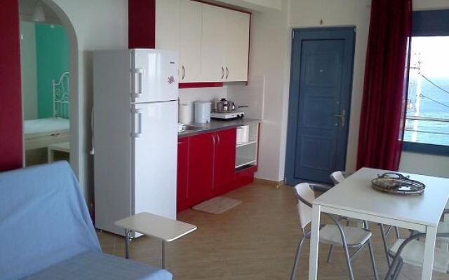 Dimitris House
