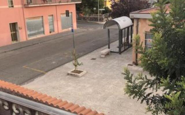 Apartment SU PASSIZZERI