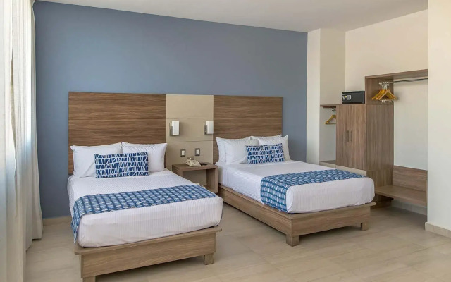 Ocean View Beach Hotel