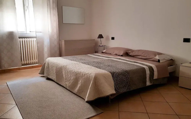 Romagna Apartment
