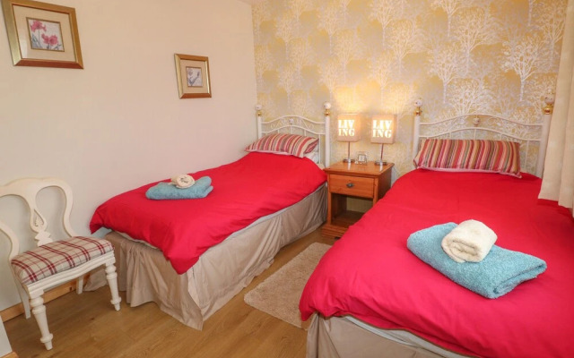 Clovermead Cottage