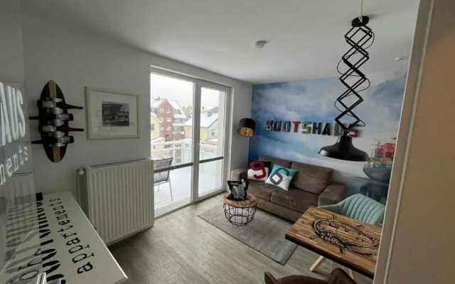 Bootshaus Appartements