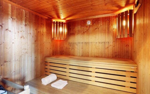 Résidence Nemea les Roches