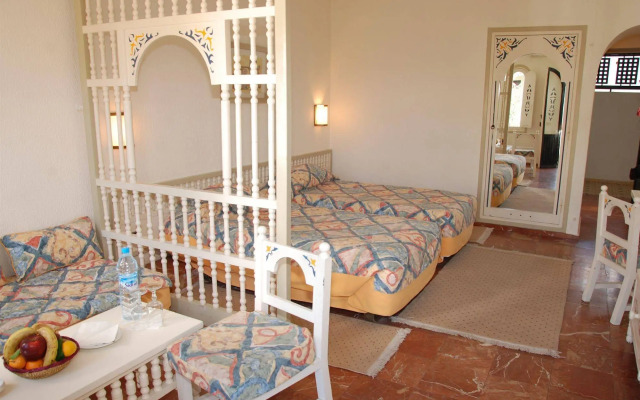 Hotel Agadir Les Omayades