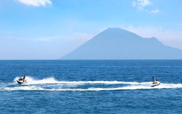 Mercure Manado Tateli Resort and Convention