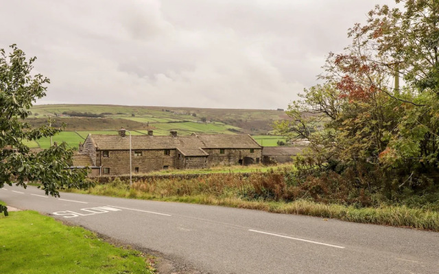 Moorside Cottage