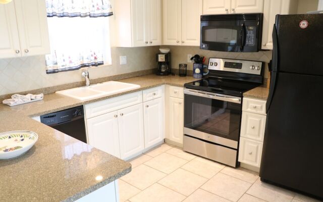 Jamaica Royale 030 - 1 Br Villa