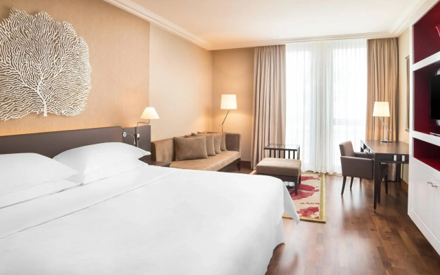 Sheraton Bratislava Hotel