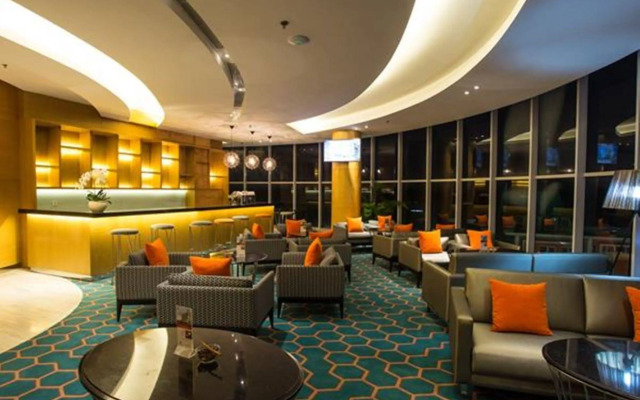 Hotel Ciputra Cibubur