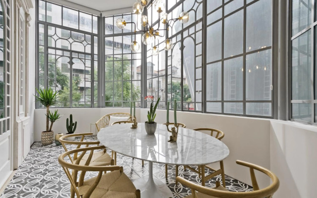 Libest Av. da República 1 - Saldanha