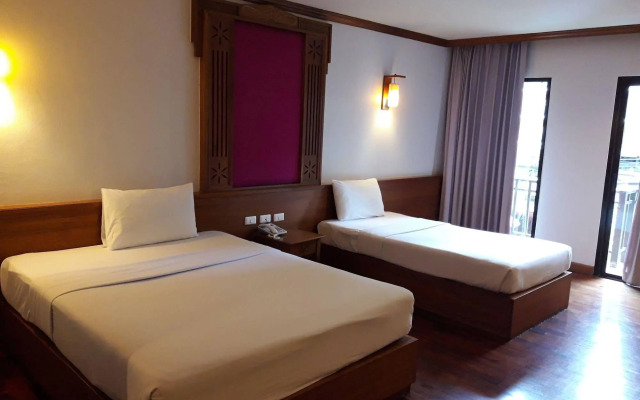 Mike Orchid Resort