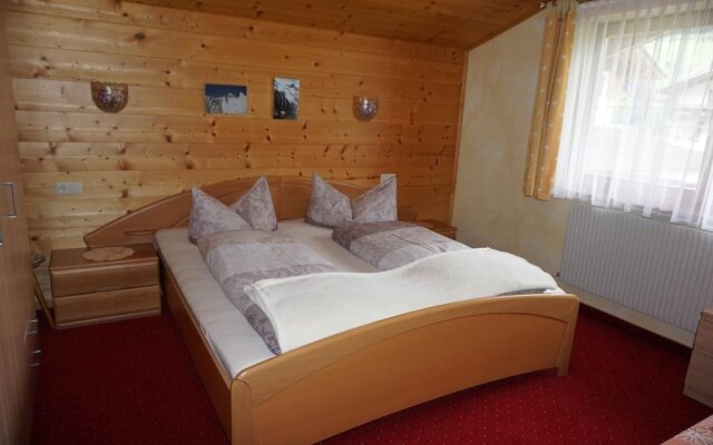 Haus Troger
