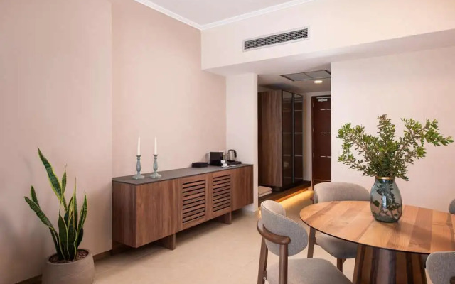 Kresten Royal Euphoria Resort