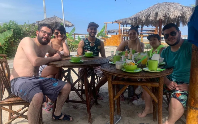 Un Dia Boutique Resort