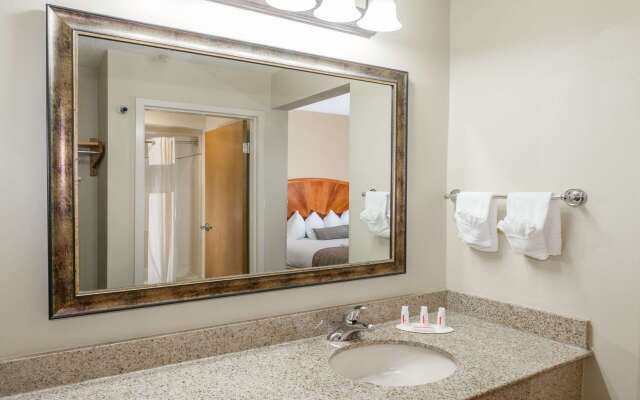 Baymont by Wyndham Asheville/Biltmore Village