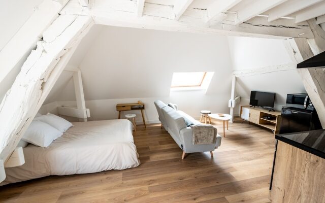 Le Relais De La Ravine 5