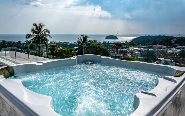 The View Phuket