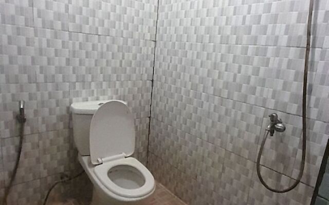 SPOT ON 92307 Kos Rumah Mirah Syariah