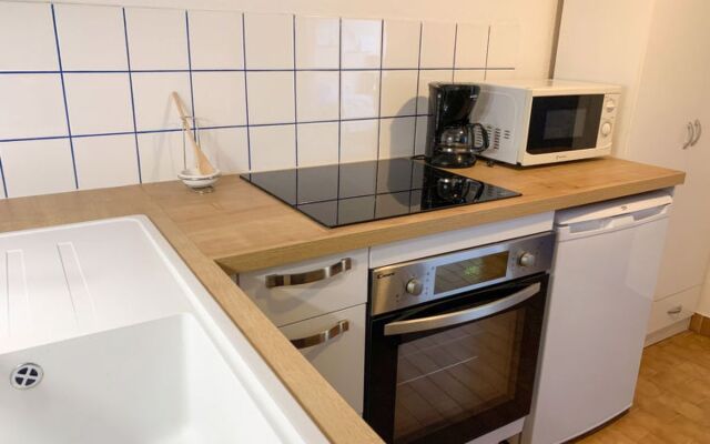 Les Terrases de la Plage 13949