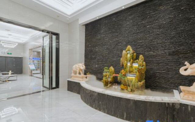 Mingxiang Hotel