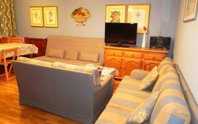 Apartamentos 3000 Formigal