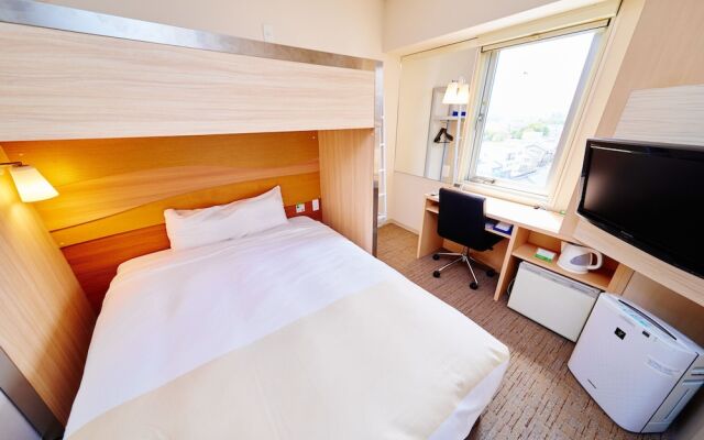 Super Hotel Ogaki Ekimae