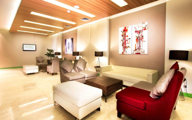 Whiz Prime Hotel Kelapa Gading