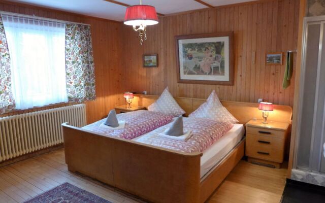 Chalet Christina