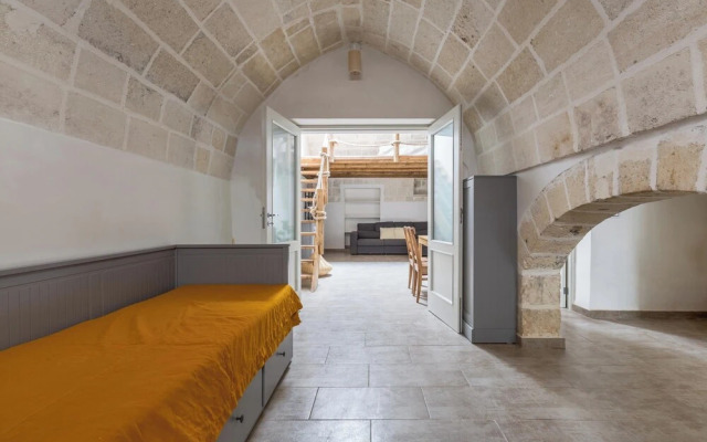 2724 Vecchio Trappeto by Barbarhouse